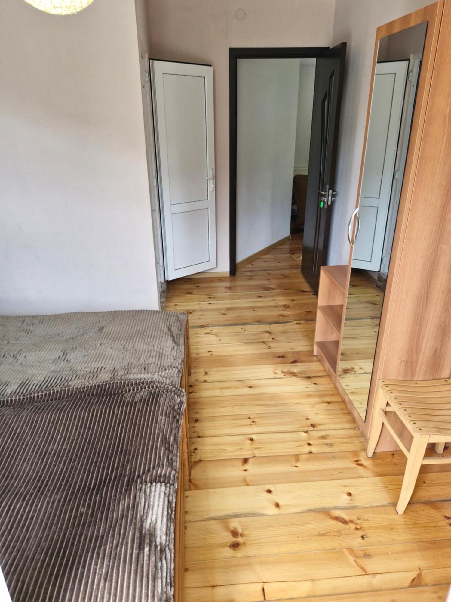 Maiko Guest House Stepantsminda Exterior photo